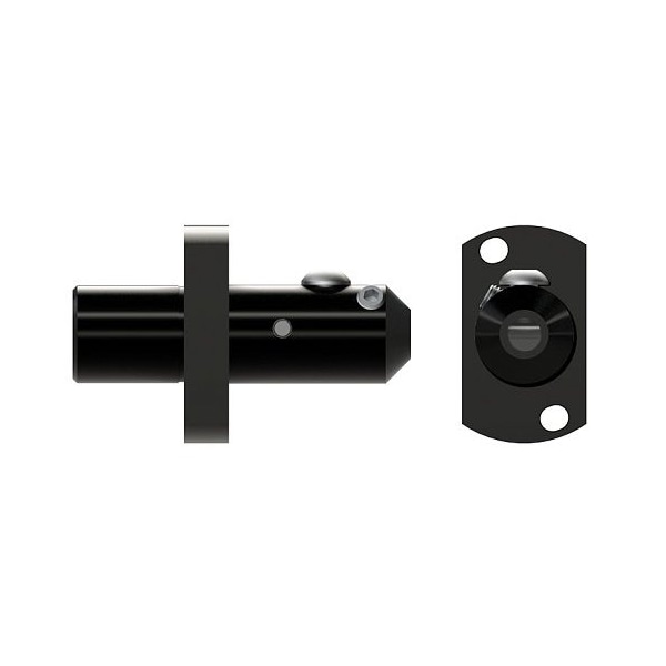 Quick Change Holders - Star Swiss Machines - SR-20 .3750 ID X 1.40 Reach QZST SR-20 Holder
